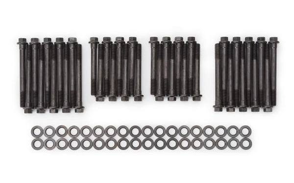 Chevrolet 409 Head Bolt Kit